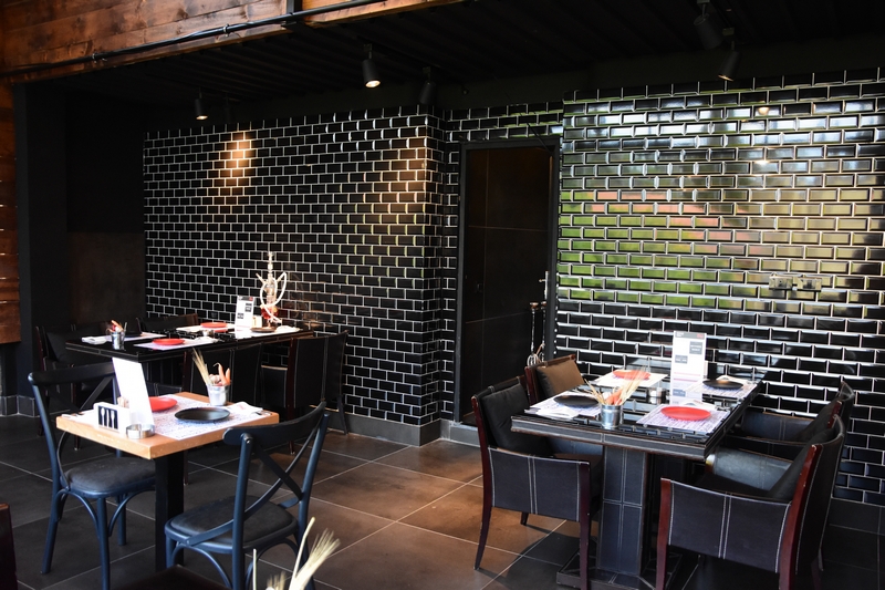 Bill’s Bites Big opening at Bliss Street